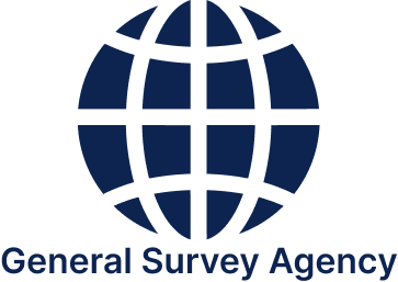 General Survey Agency Logo