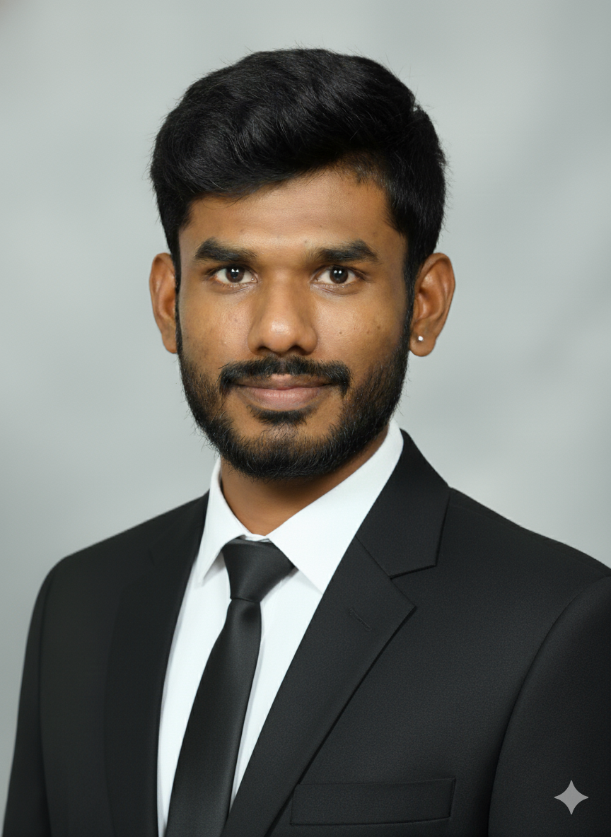 Vishvajith K